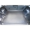 Πατάκι πορτ-μπαγκάζ Toyota Land Cruiser J150 (2009-2024) 7 seats 3rd row pulled down - 1τμχ.