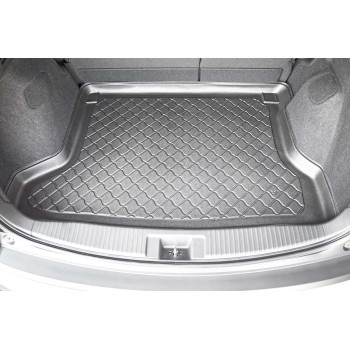 Πατάκι πορτ-μπαγκάζ Honda HR-V II SUV 5 door (2015-2021) - 1τμχ.