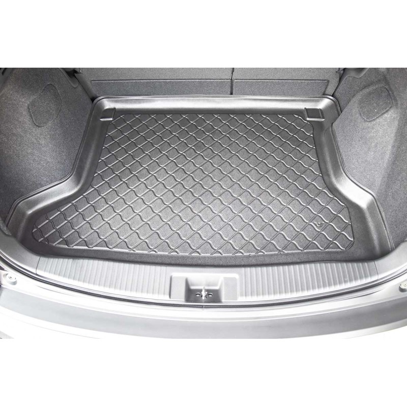 Πατάκι πορτ-μπαγκάζ Honda HR-V II SUV 5 door (2015-2021) - 1τμχ.