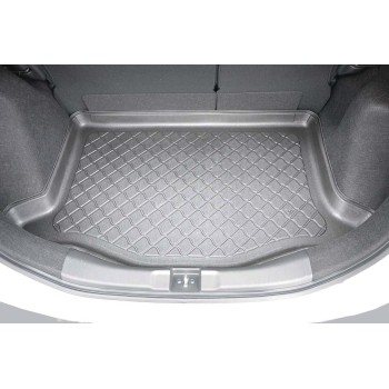 Πατάκι πορτ-μπαγκάζ Honda Jazz III Hatchback 5d (2015-2020) - 1τμχ.