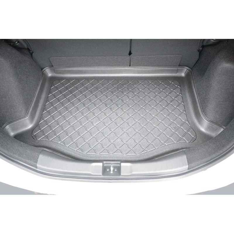 Πατάκι πορτ-μπαγκάζ Honda Jazz III Hatchback 5d (2015-2020) - 1τμχ.