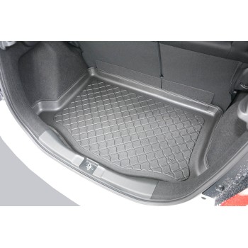 Πατάκι πορτ-μπαγκάζ Honda Jazz III Hatchback 5d (2015-2020) - 1τμχ.