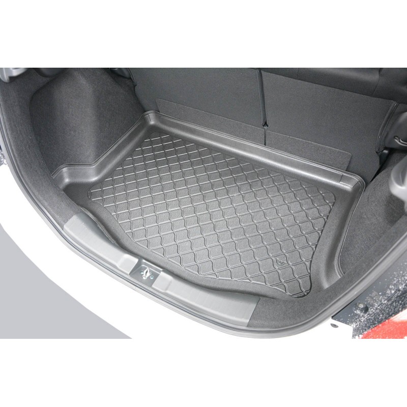 Πατάκι πορτ-μπαγκάζ Honda Jazz III Hatchback 5d (2015-2020) - 1τμχ.