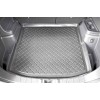 Πατάκι πορτ-μπαγκάζ Mitsubishi Outlander III / Outlander III PHEV Hybrid SUV 5 door (2012-2022) 5/7 seats; 3rd row pulled down (with and without subwoofer) - 1τμχ.