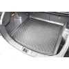 Πατάκι πορτ-μπαγκάζ Mitsubishi Outlander III / Outlander III PHEV Hybrid SUV 5 door (2012-2022) 5/7 seats; 3rd row pulled down (with and without subwoofer) - 1τμχ.