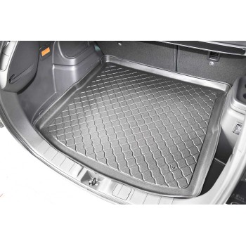 Πατάκι πορτ-μπαγκάζ Mitsubishi Outlander III / Outlander III PHEV Hybrid SUV 5 door (2012-2022) 5/7 seats; 3rd row pulled down (with and without subwoofer) - 1τμχ. Πατάκι πορτ-μπαγκάζ Mitsubishi Outlander III / Outlander III PHEV Hybrid SUV 5 door (2012-2022) 5/7 seats; 3rd row pulled down (with and without subwoofer) - 1τμχ.