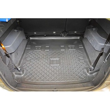Πατάκι πορτ-μπαγκάζ Dacia Lodgy Combi (2012-2022) 7 seats - 1τμχ. Πατάκι πορτ-μπαγκάζ Dacia Lodgy Combi (2012-2022) 7 seats - 1τμχ.