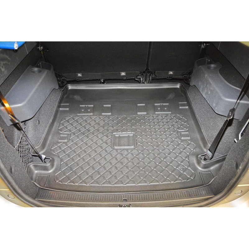 Πατάκι πορτ-μπαγκάζ Dacia Lodgy Combi (2012-2022) 7 seats - 1τμχ.