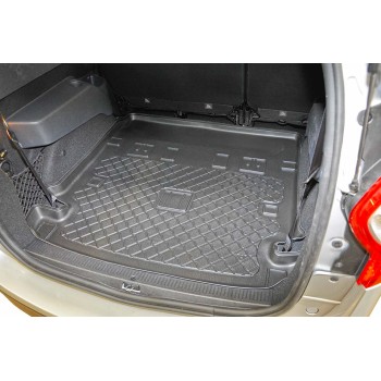 Πατάκι πορτ-μπαγκάζ Dacia Lodgy Combi (2012-2022) 7 seats - 1τμχ. Πατάκι πορτ-μπαγκάζ Dacia Lodgy Combi (2012-2022) 7 seats - 1τμχ.