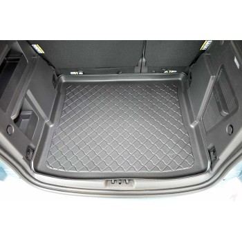 Πατάκι πορτ-μπαγκάζ Ford Tourneo Courier VAN 5d (2014-2023) 5 seats - 1τμχ. Πατάκι πορτ-μπαγκάζ Ford Tourneo Courier VAN 5d (2014-2023) 5 seats - 1τμχ.