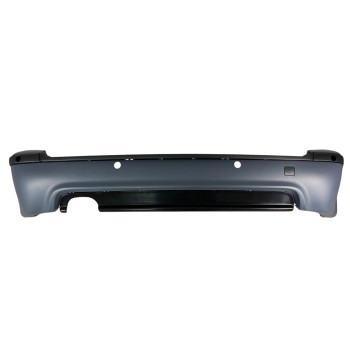 Πίσω προφυλακτήρας Μ για BMW E39  (1995-2003) - combi
