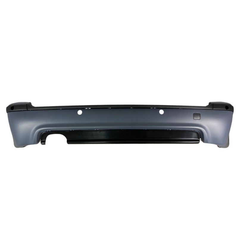Πίσω προφυλακτήρας Μ για BMW E39  (1995-2003) - combi