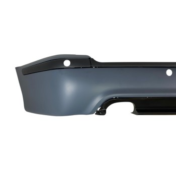 Πίσω προφυλακτήρας Μ για BMW E39  (1995-2003) - combi