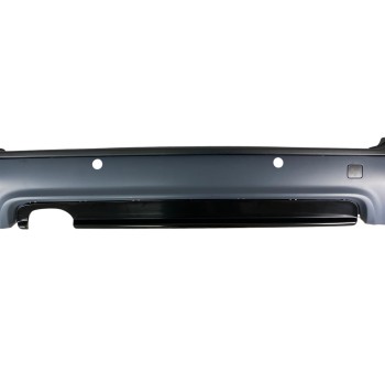 Πίσω προφυλακτήρας Μ για BMW E39  (1995-2003) - combi