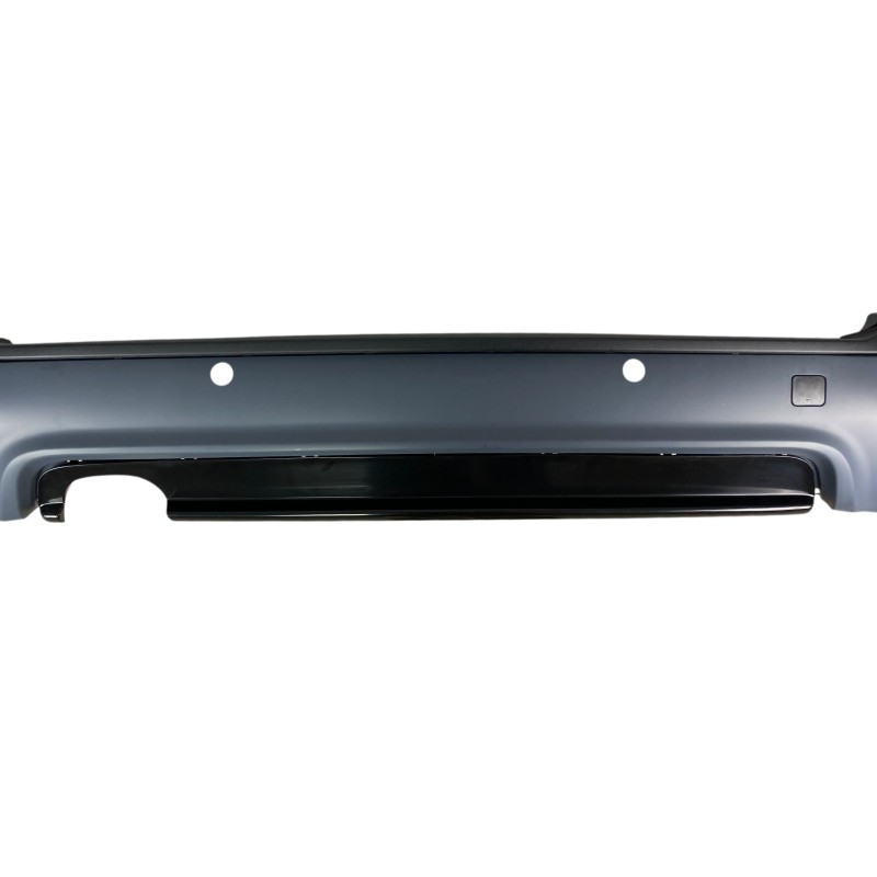Πίσω προφυλακτήρας Μ για BMW E39  (1995-2003) - combi