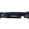Πίσω προφυλακτήρας Μ για BMW E39  (1995-2003) - combi