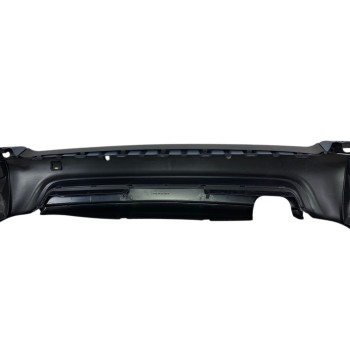 Πίσω προφυλακτήρας Μ για BMW E39  (1995-2003) - combi