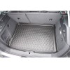 Πατάκι πορτ-μπαγκάζ Audi A3 (2012-2020) - Hatchback/Sportback - with a regular spare tire - 1τμχ.