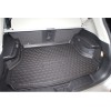 Πατάκι πορτ-μπαγκάζ Nissan X-Trail (T32) III SUV 5 door (2014-2017) 5 seats; upper boot (on adjustable boot floor) - 1τμχ.
