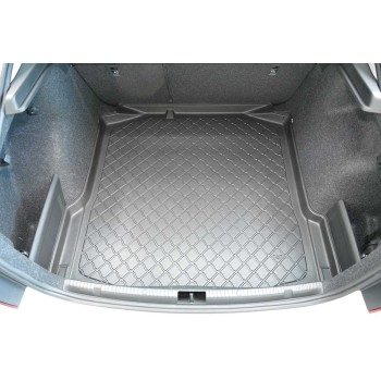 Πατάκι πορτ-μπαγκάζ Skoda Rapid Hatchback 5d / Seat Toledo IV Hatchback 5d (2012-2019) - 1τμχ. Πατάκι πορτ-μπαγκάζ Skoda Rapid Hatchback 5d / Seat Toledo IV Hatchback 5d (2012-2019) - 1τμχ.