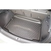 Πατάκι πορτ-μπαγκάζ VW Golf VII (2012-2020) - Hatchback (bottom floor) - 1τμχ.