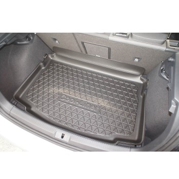 Πατάκι πορτ-μπαγκάζ VW Golf VII (2012-2020) - Hatchback (bottom floor) - 1τμχ. Πατάκι πορτ-μπαγκάζ VW Golf VII (2012-2020) - Hatchback (bottom floor) - 1τμχ.