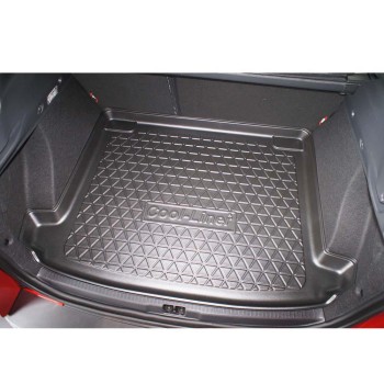 Πατάκι πορτ-μπαγκάζ Renault Clio IV Grandtour Combi (2013-2021) - Up - 1τμχ.