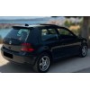 Αεροτομή οροφής Vw Golf 4 (1997-2003) - μαύρη γυαλιστερή