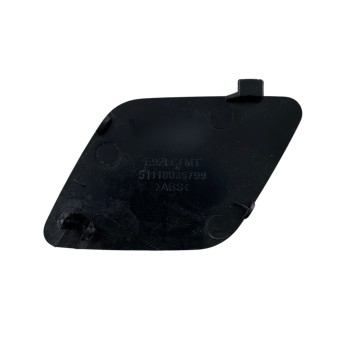 Καπάκι γάντζου BMW E92 M pack (2010-2011)  για εμπρός προφυλακτήρα