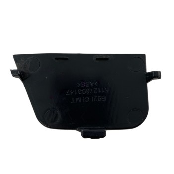 Καπάκι γάντζου BMW E92 M pack (2006-2011)  για πίσω προφυλακτήρα