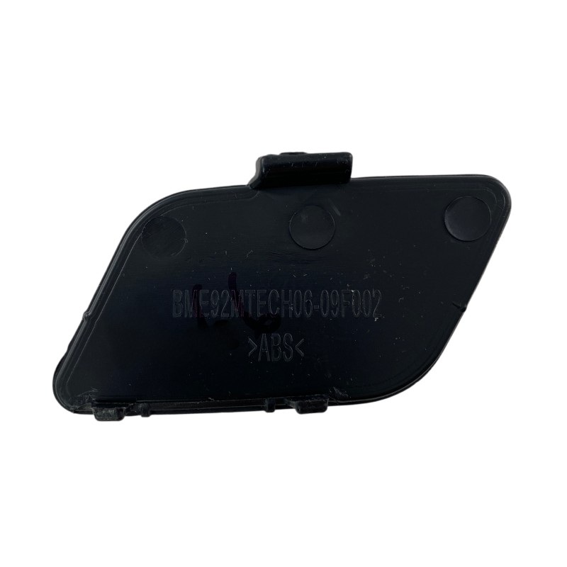 Καπάκι γάντζου BMW E92 M pack (2006-2009)  για εμπρός προφυλακτήρα