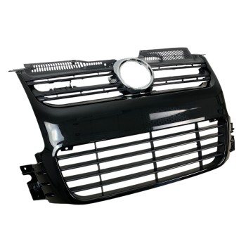 Μάσκα Vw Golf 5 R32 design - μαύρη
