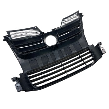 Μάσκα Vw Golf 5 R32 design - μαύρη
