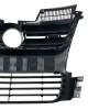 Μάσκα Vw Golf 5 R32 design - μαύρη