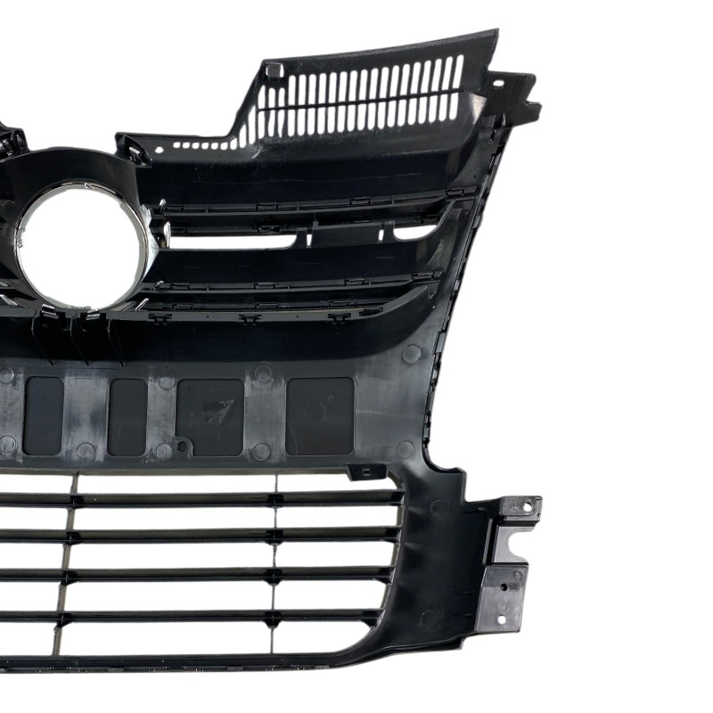 Μάσκα Vw Golf 5 R32 design - μαύρη