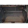 Πατάκι πορτ-μπαγκάζ Mini (F55) 5 door Hatchback 5d (2014+) upper boot (height adjustable boot floor in upper position flat loading threshold from tailgate to back seats) - 1τμχ.