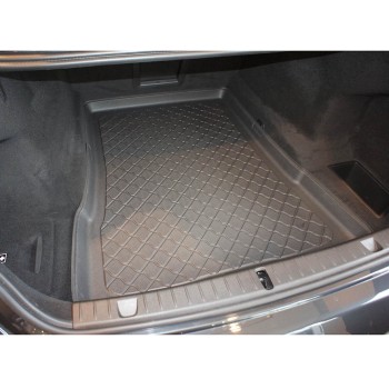 Πατάκι πορτ-μπαγκάζ BMW 7 G11/ 7L G12 (2015-2022) - for standard and extended wheelbase - 1τμχ.