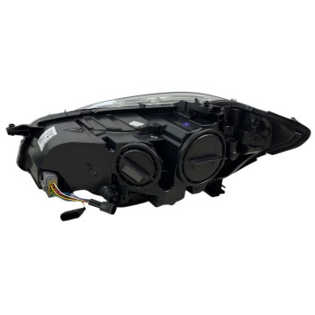 Φανάρια εμπρός Mercedes S-Class W221, led με φώτα ημέρας - σετ 2τμχ.