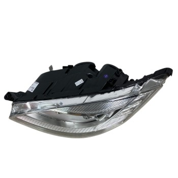 Φανάρια εμπρός Mercedes S-Class W221, led με φώτα ημέρας - σετ 2τμχ.