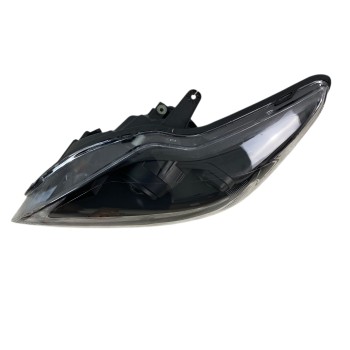 Φανάρια εμπρός Ford Focus (2009-2011), led με φώτα ημέρας - σετ 2τμχ. Φανάρια εμπρός Ford Focus (2009-2011), led με φώτα ημέρας - σετ 2τμχ.