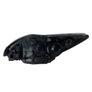 Φανάρια εμπρός Ford Focus (2009-2011), led με φώτα ημέρας - σετ 2τμχ. Φανάρια εμπρός Ford Focus (2009-2011), led με φώτα ημέρας - σετ 2τμχ.