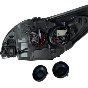 Φανάρια εμπρός Ford Focus (2009-2011), led με φώτα ημέρας - σετ 2τμχ. Φανάρια εμπρός Ford Focus (2009-2011), led με φώτα ημέρας - σετ 2τμχ.