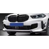 Spoiler εμπρός προφυλακτήρα BMW F40 (2019-2022) - μαύρο γυαλιστερό