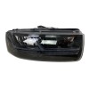 Φανάρια εμπρός Chevrolet Captiva (2011-2018), led με φώτα ημέρας - σετ 2τμχ.