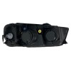 Φανάρια εμπρός Chevrolet Captiva (2011-2018), led με φώτα ημέρας - σετ 2τμχ.
