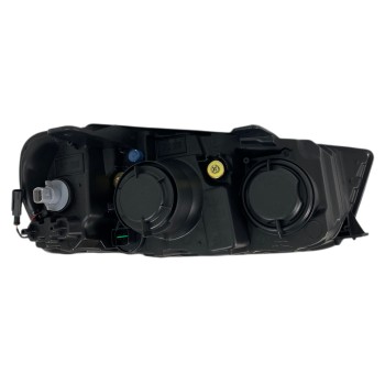 Φανάρια εμπρός Chevrolet Captiva (2011-2018), led με φώτα ημέρας - σετ 2τμχ.