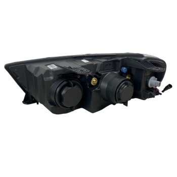 Φανάρια εμπρός Chevrolet Captiva (2011-2018), led με φώτα ημέρας - σετ 2τμχ.