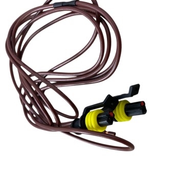 Φανάρια εμπρός Chevrolet Captiva (2011-2018), led με φώτα ημέρας - σετ 2τμχ.