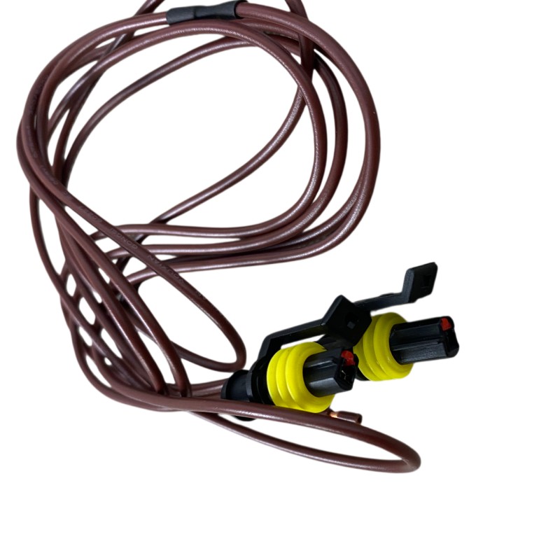 Φανάρια εμπρός Chevrolet Captiva (2011-2018), led με φώτα ημέρας - σετ 2τμχ.