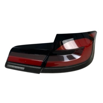 Πίσω φανάρια led BMW F10 sedan, facelift design - σετ 2τμχ.